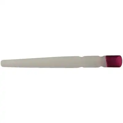 FibreKleer 4X Tapered Fiber Post, 1.375 mm, Purple, 10/Pack, N83BB thumbnail 3