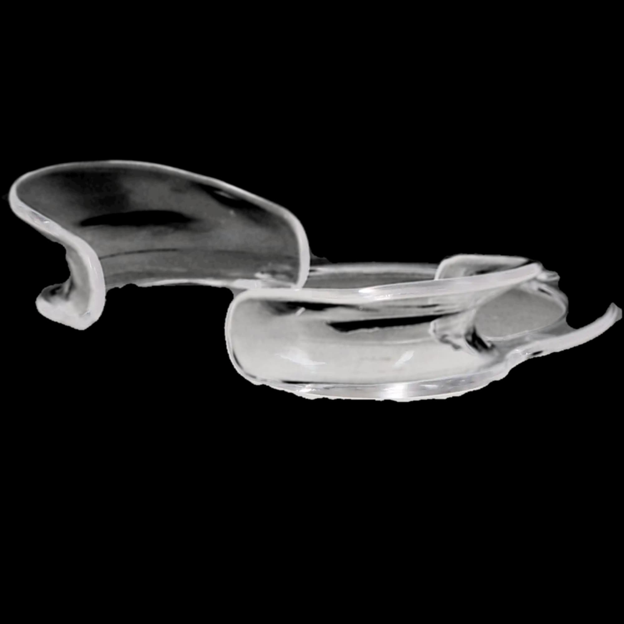 Extand Hands-Free Cheek Retractor, Child, Transparent, 2/Pk, EX-9001 thumbnail 3