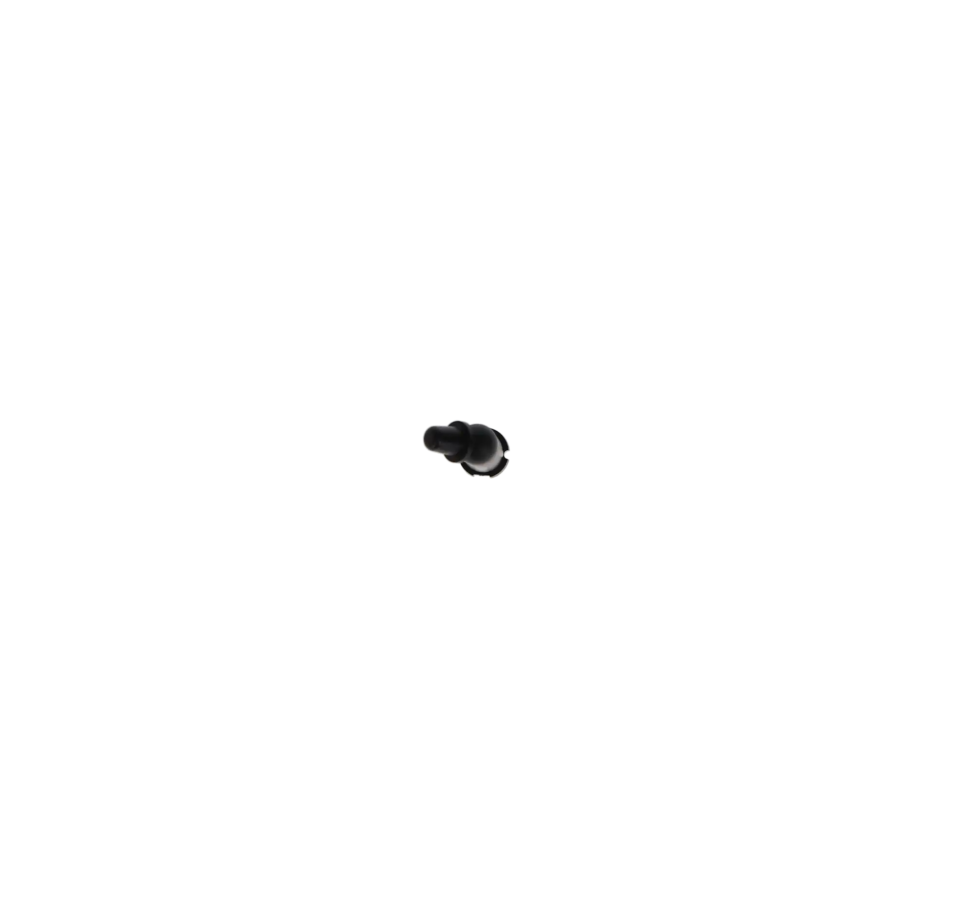 Grandio Universal Nanohybrid Composite, Light-Cure, Capsule Refill, 0.25 g, Shade C3, 20/Pk, 1848 thumbnail 6