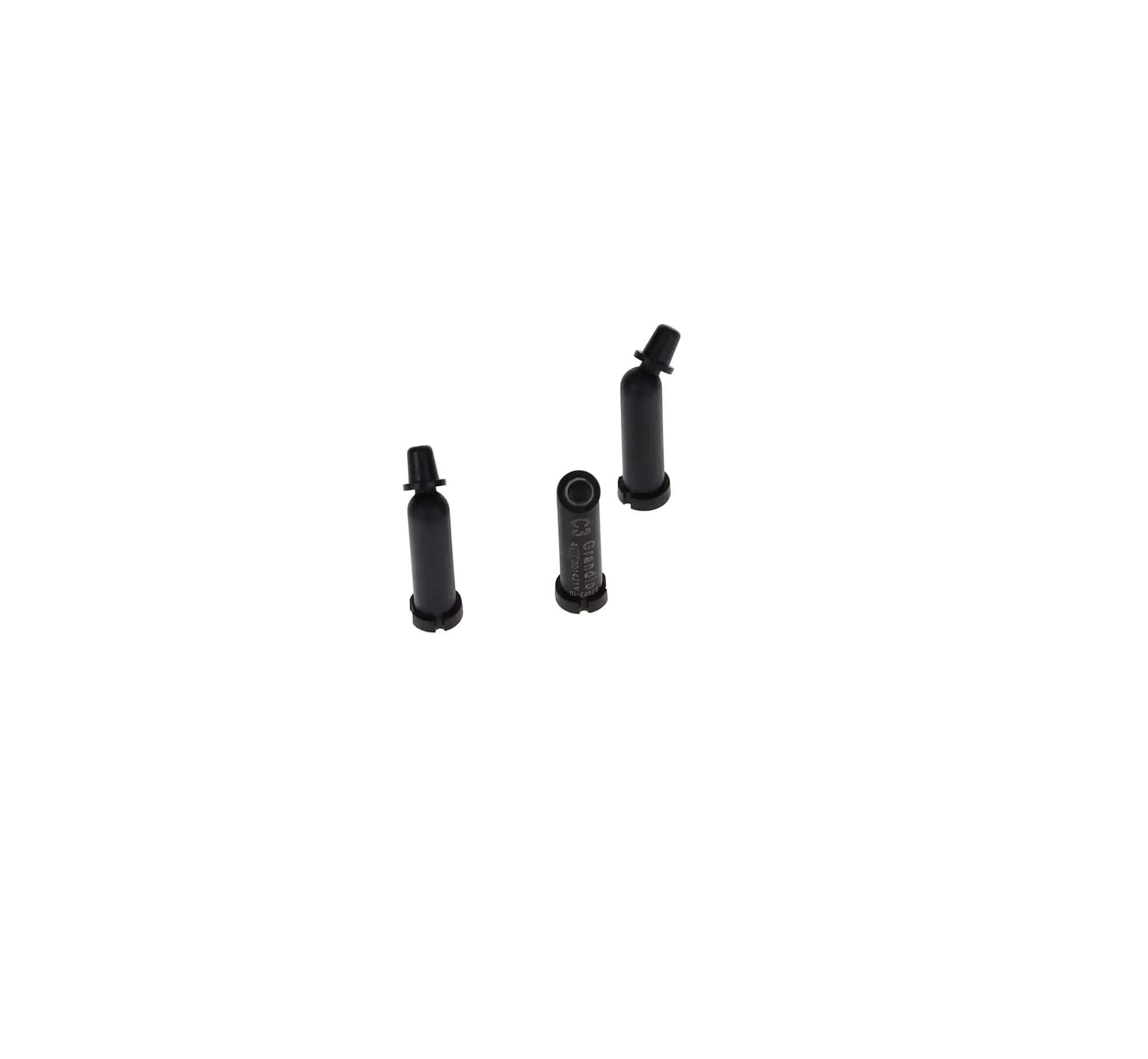 Grandio Universal Nanohybrid Composite, Light-Cure, Capsule Refill, 0.25 g, Shade C3, 20/Pk, 1848 thumbnail 10