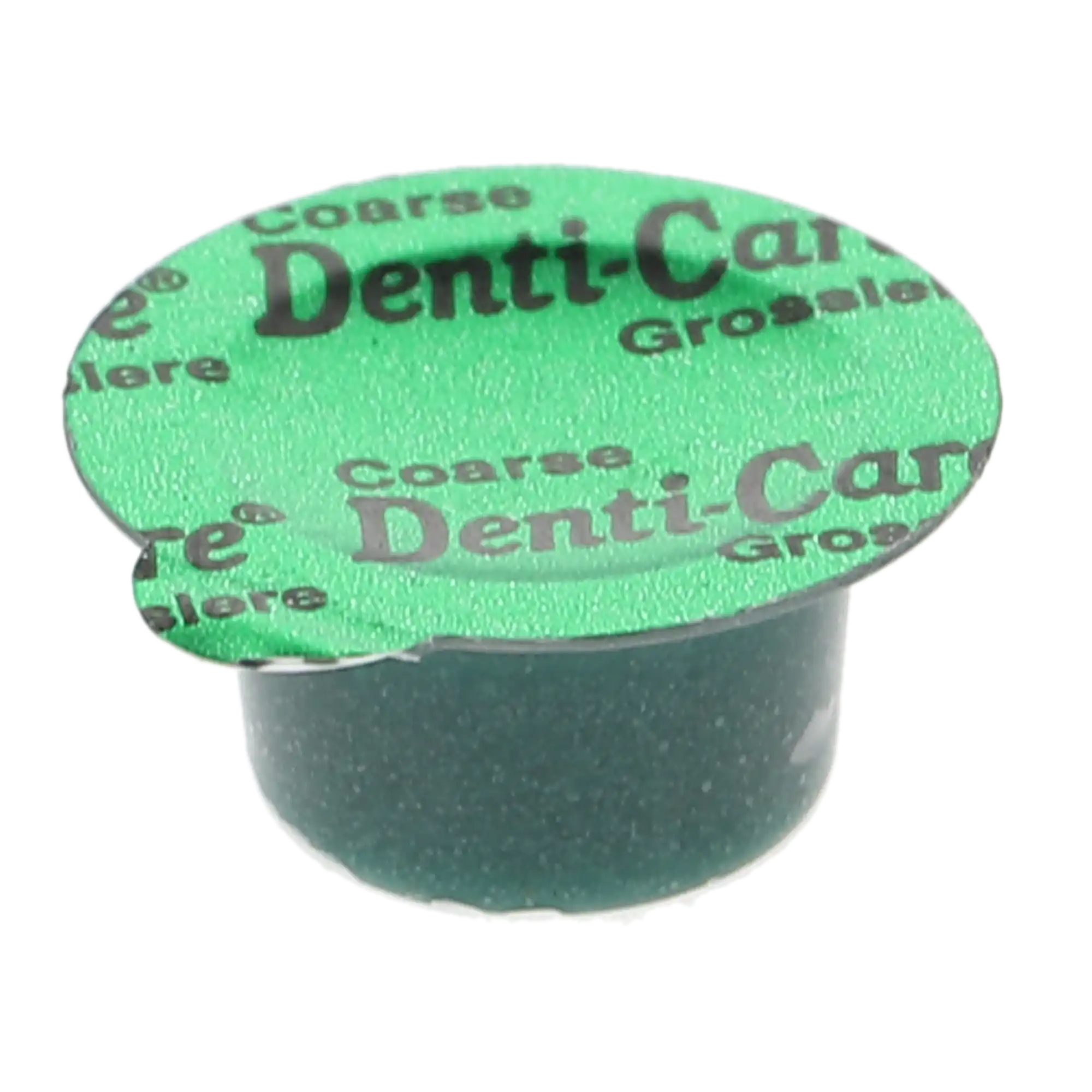 DentiCare Pro-Polish Prophy Paste with Fluoride, Coarse Grit, Mint, Unit Dose Cups, 2 g, 200/Box, 10047-CMUN thumbnail 6