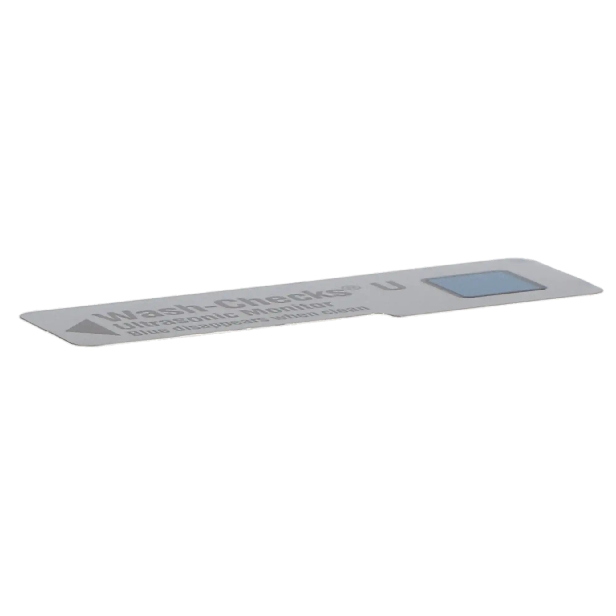 Hu-Friedy Wash-Checks Ultrasonic Cleaning Monitor Strips, 50/Box, IMS-1200U thumbnail 3