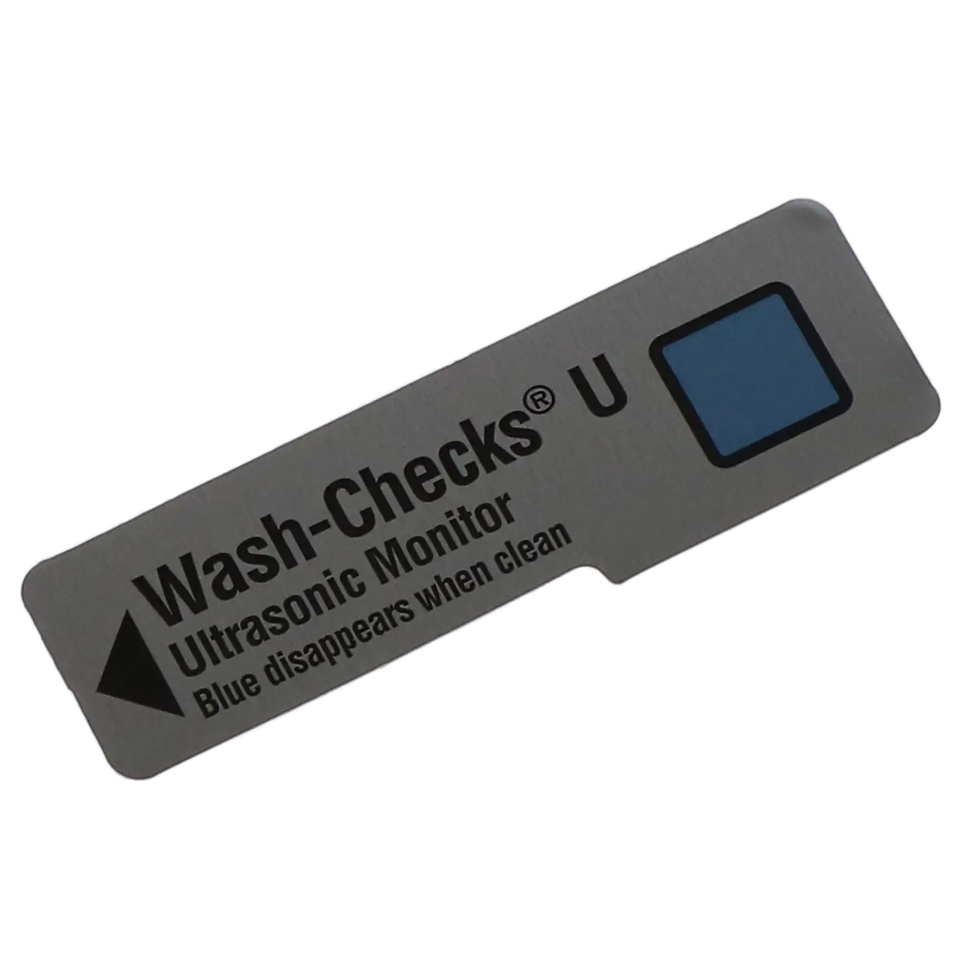 Hu-Friedy Wash-Checks Ultrasonic Cleaning Monitor Strips, 50/Box, IMS-1200U thumbnail 5