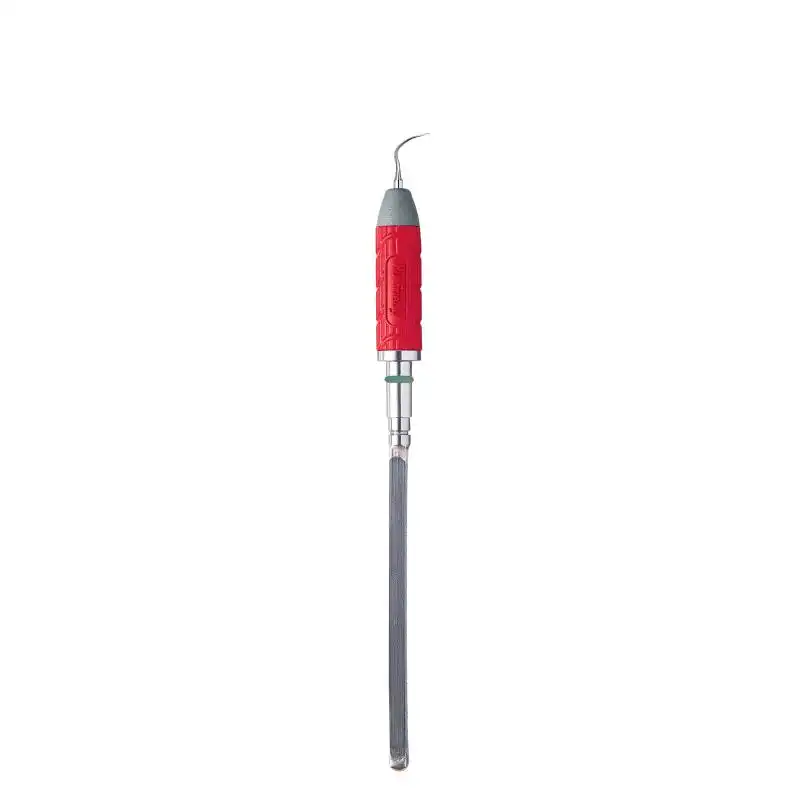 Hu-Friedy After Five Swivel Direct Flow Ultrasonic Insert, Right, 30 kHz, Red, UI30SDR thumbnail 3