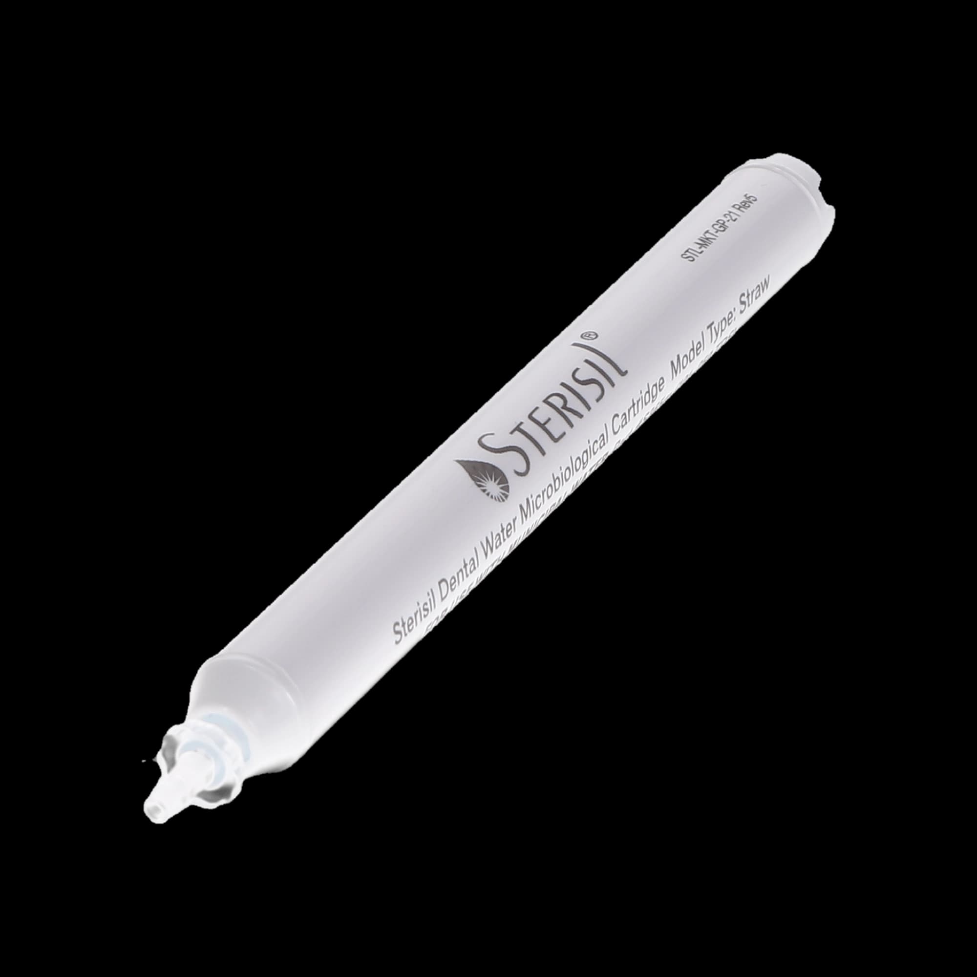 Sterisil Straw 365 Day Municipal Cartridge, 1/PK, S365M thumbnail 2