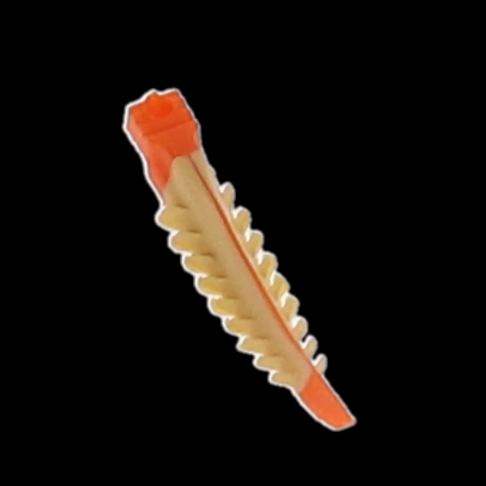 Garrison Composi-Tight® 3D Fusion™ Interproximal Wedge Refills, Medium, Orange, 100/Pack, FXOR thumbnail 6