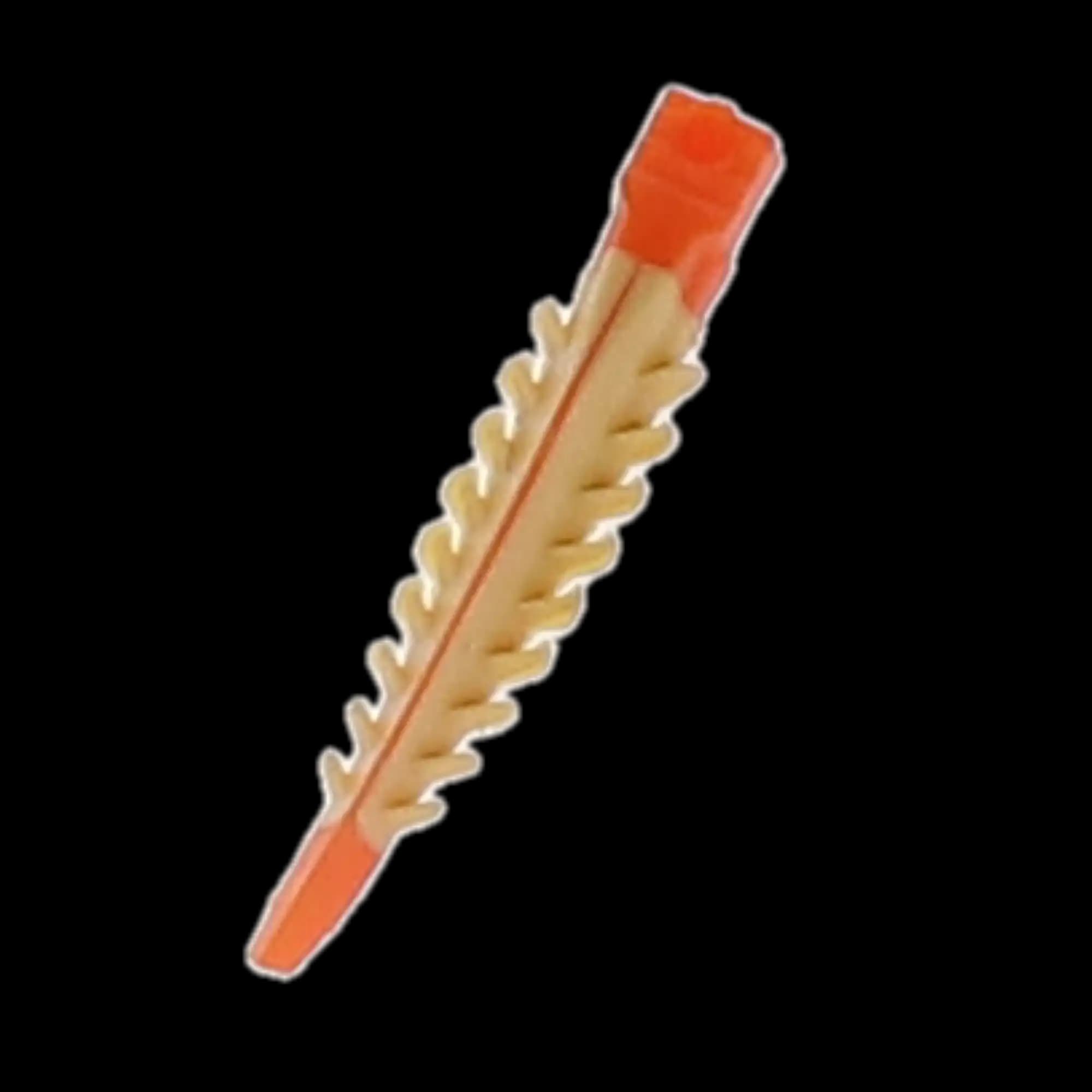 Garrison Composi-Tight® 3D Fusion™ Interproximal Wedge Refills, Medium, Orange, 100/Pack, FXOR thumbnail 7