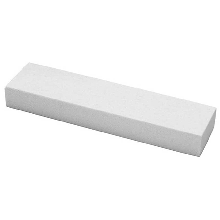 Brasseler AS4 Flat Arkansas Sharpening Stone - AS4 Flat Arkansas Stone - Image 1
