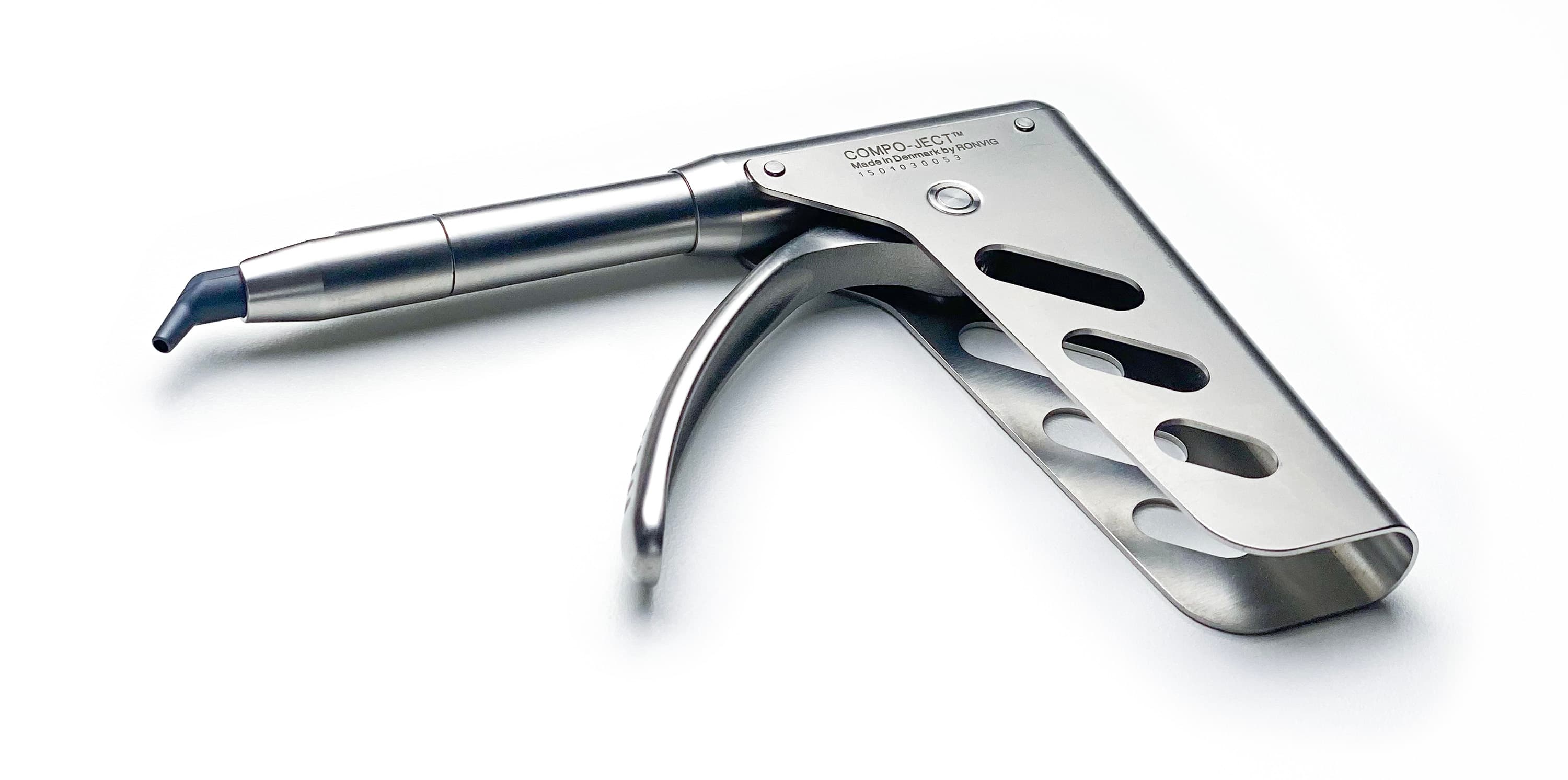 Brasseler Compo-Ject™ Compule Dispensing Gun - Compo-Ject™ Compule Dispensing Gun - Image 1