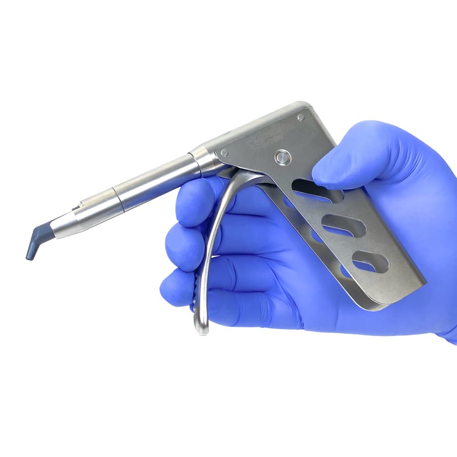 Brasseler Compo-Ject™ Compule Dispensing Gun thumbnail 2