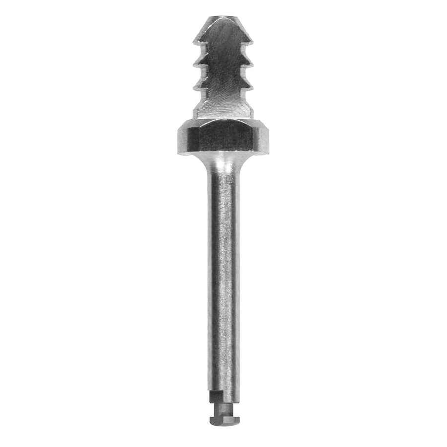 Brasseler EPM21 EP RA Latch Mandrel, 5/Pack - EP21 RA Composite Mandrel - Image 1
