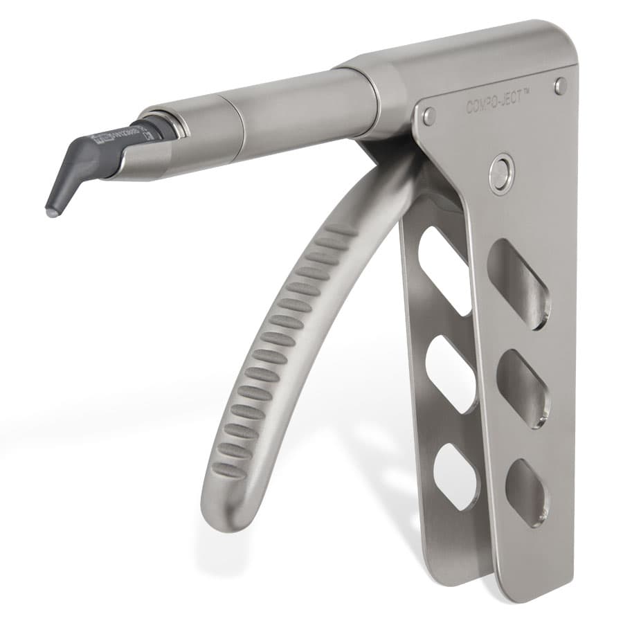 Brasseler Compo-Ject™ Compule Dispensing Gun thumbnail 3