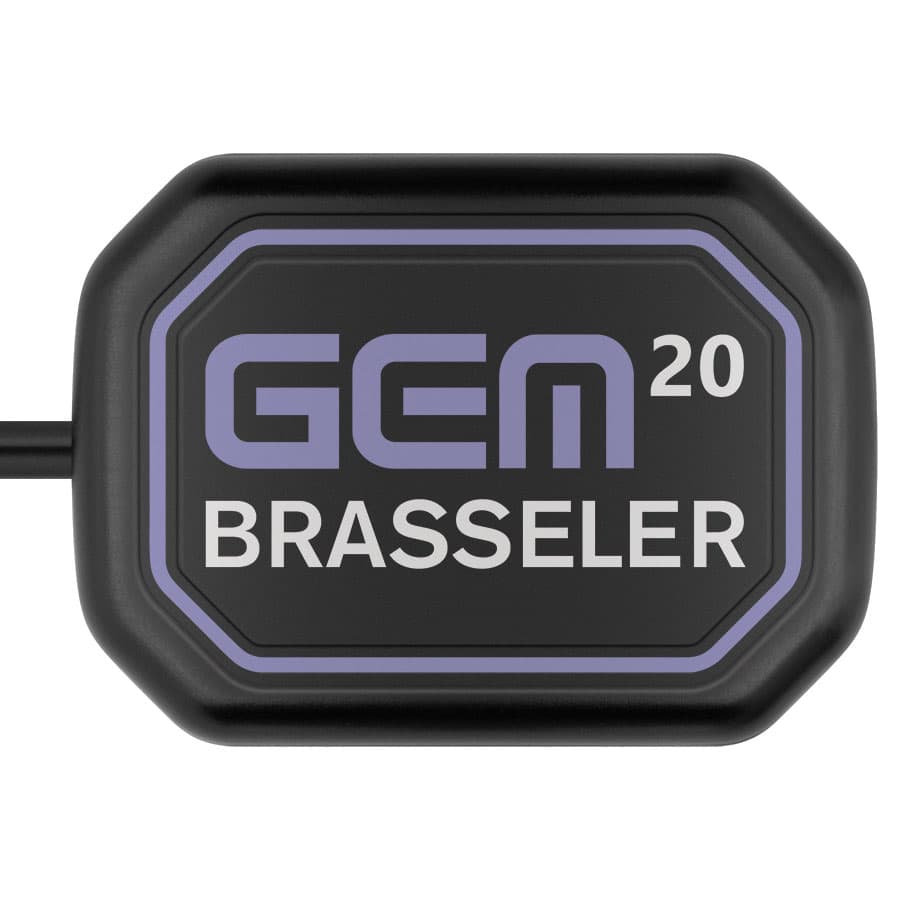 GEM20 Digital X-Ray Sensor Starter Kit - GEM20 Digital X-Ray Sensor Starter Kit - Image 1