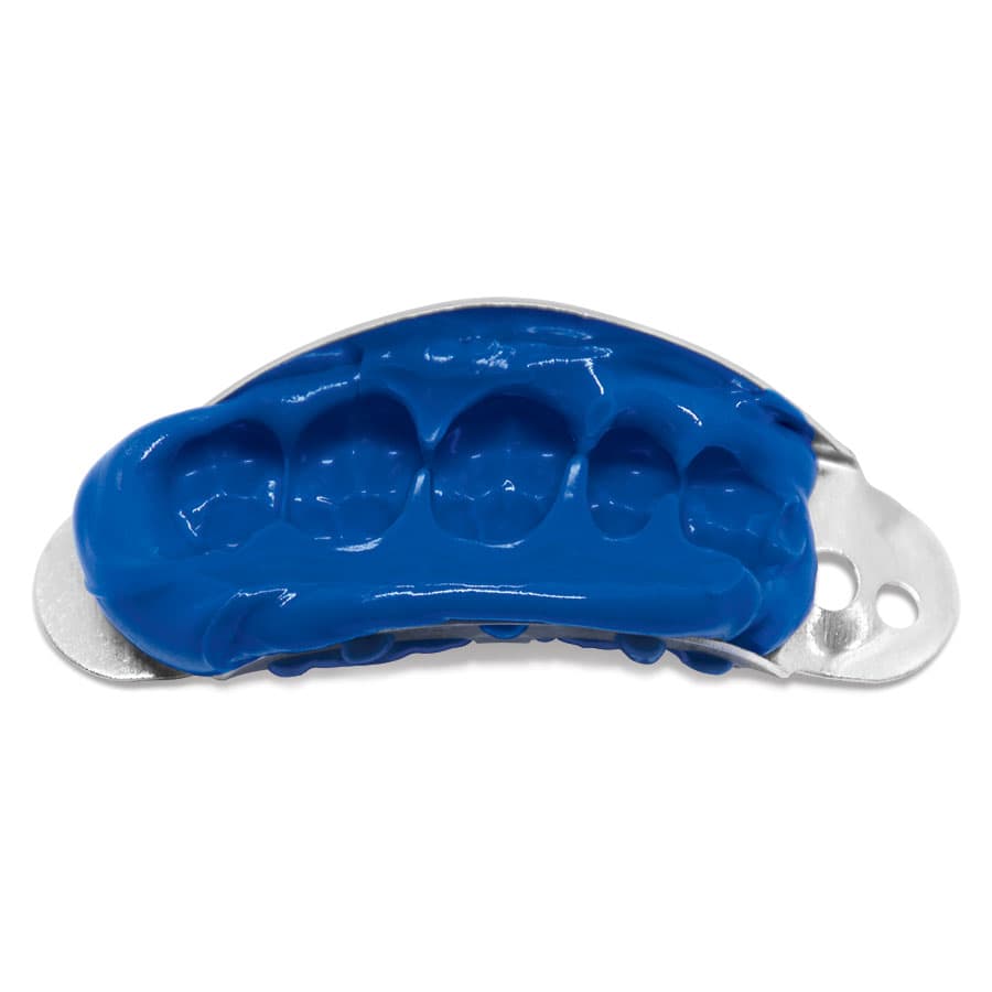 Brasseler Matrix1 Posterior Temporary Impression Trays, 50/Box thumbnail 2