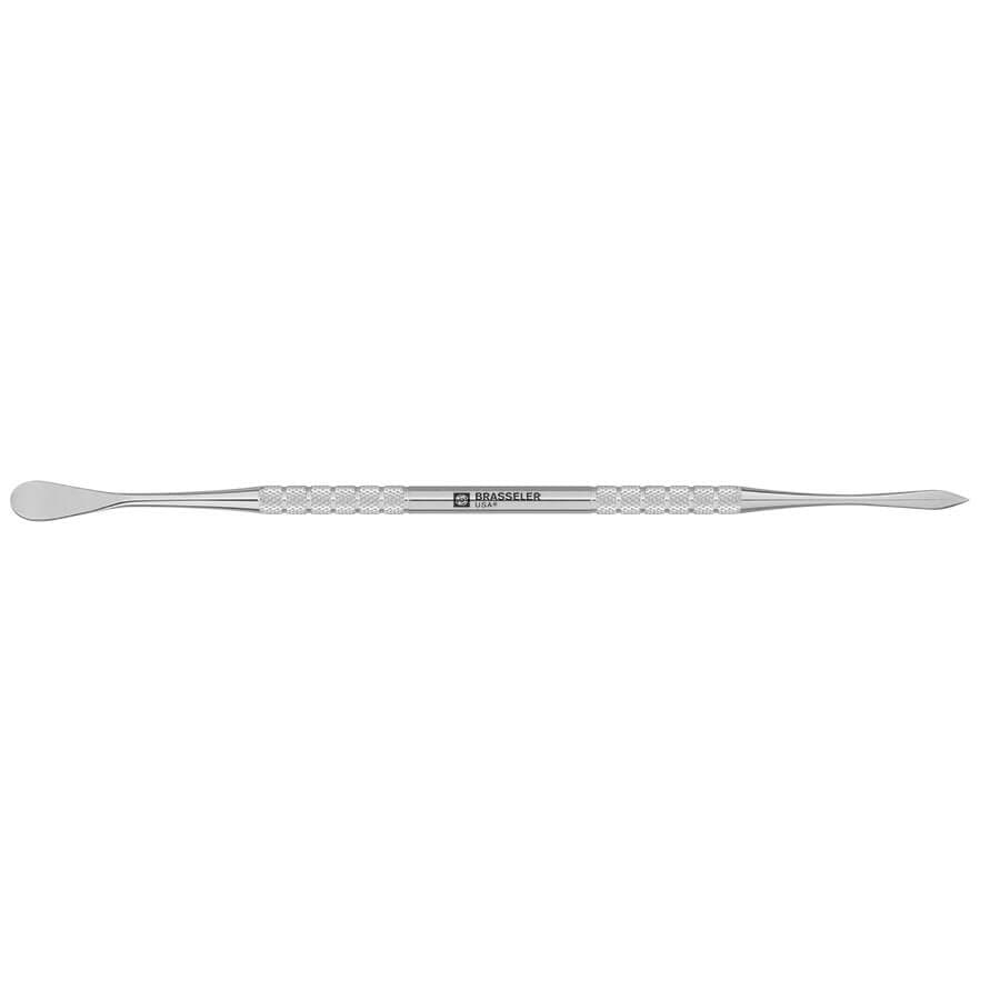 Brasseler Wax Spatula Size 7, Double-Ended, WAX7 - Spatula Wax 7 - Image 1