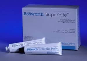 Superbite Bite Registration Paste Standard Kit, 0921815 thumbnail 6