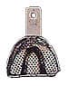 GC America COE Nickel-Plated Perforated Pedodontic Impression Tray, Upper #14 Extra Small, 1/Pack, 260141 thumbnail 11