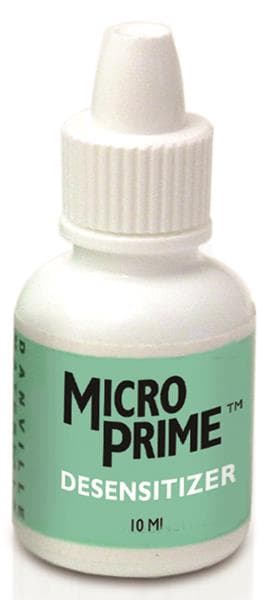 MicroPrime B Type Desensitizer, 10ml Bottle - MicroPrime B Type 10ml - Image 1