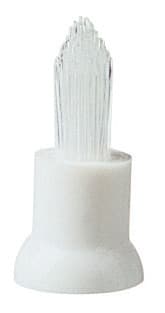 Young Dental Snap-On Tapered Prophy Brush, Latex Free, 144/Pkg thumbnail 2