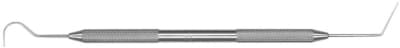 Hu-Friedy Endo Explorer DG16/23, Double-Ended, #31 Round Handle, EXDG16/23 thumbnail 6