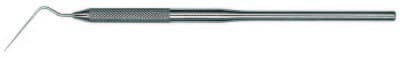 Hu-Friedy Endodontic Single-End Spreader GP1, #30 Round Handle, 20 mm, Stainless Steel thumbnail 4