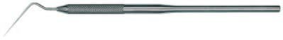 Hu-Friedy Endodontic Single-End Spreader GP2 #30 Round Handle, 0.25 mm, Stainless Steel thumbnail 4