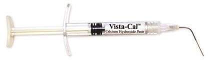 Vista-Cal 35% Calcium Hydroxide Aqueous Solution, 1.2 mL Pre-Filled Syringes, Standard Kit (4 Syringes + 10 Visco-Tips), 502600 thumbnail 17