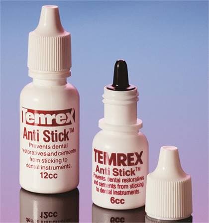 Temrex Anti-Stick Instrument Lubricant, 12 cc Eye-Drop Bottle, 1 Each (6700) thumbnail 5
