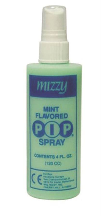 Keystone Industries Mizzy PIP Pressure Indicator Paste Spray, Mint Flavor, 4 oz Bottle, 6140100 thumbnail 12