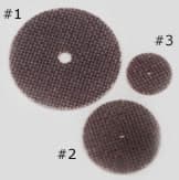Moore E C Econo-Cutter, 1-1/2" (Pack of 2) - 2 ECONO-CUTTER (1-1/2") - Image 1