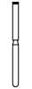 NTI Diamond Bur, FG, End Cutting, # M839, 1.6 mm, Medium Grit, Gray Ring, 5/Pk, M839-016 thumbnail 6