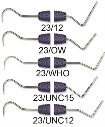 PDT Cruise Explorer 23/Probe OW Double-Ended Diagnostic Instrument, Pacific Blue, R224 thumbnail 7