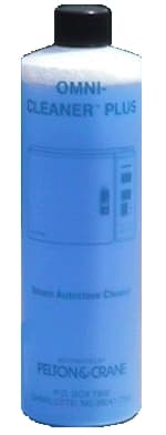 Pelton & Crane Omni-Cleaner XL Autoclave Cleaner, 16 oz Bottle, 12/Case thumbnail 3