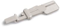 Dentsply Sirona Snap-A-Ray Film Holder, White, 3/Pack, 540200 thumbnail 7