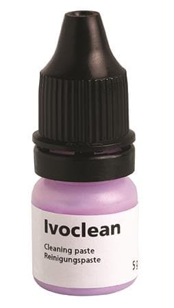 Ivoclar Vivadent Ivoclean Universal Cleaning Paste, 5 g Bottle, Refill, 637568AN thumbnail 9