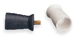 Young Dental Turbo Ribbed Prophy Cup, Metal Latch, Soft Gray, 144/Pk, 056401 thumbnail 9