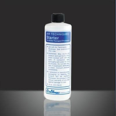 A/T 2000 XR Chemistry Starter Kit, 2 x 12 oz Bottles with Cleaning Tub and Brush, 40280 thumbnail 7