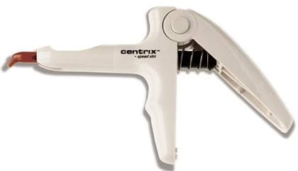 Centrix Mark IIIP Syringe Dispenser, Speed Slot Loading, 1/Pk, 130600 thumbnail 15