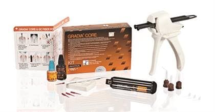 Gradia Core Dispenser Gun, 10 mL, 1/Pk, 400010 thumbnail 7