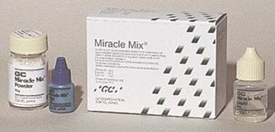 GC America Omniflex Fast Set Bulk Package, Rubber Base Impression Material, 36 Base (90 mL) + 36 Catalyst (45 mL), #137336 thumbnail 4