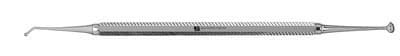 J&J Instruments Double-Ended Burnisher #27/29, Octagonal Handle, 1/Pk, IN02-510 thumbnail 8