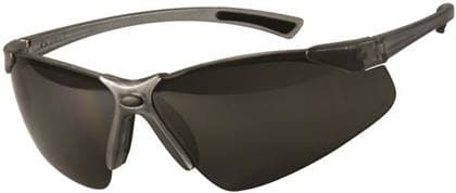 ProVision Tech Specs Safety Eyewear, Grey Frame/Clear Lens, 3710C thumbnail 13