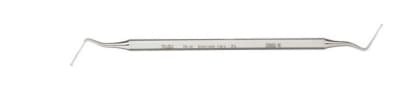 Miltex #31L Double-Ended Endodontic Excavator, Long thumbnail 3