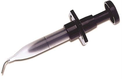 Centrix Access® Disposable Barrel Impression Syringe Kit - 1 Handle with 72 Barrels, 18 Gauge, 290020 thumbnail 3