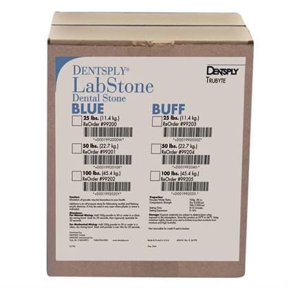 Lab Stone Blue, Type III, 25 lb, 01KT8PD5BANSDCCGSCH18RFNND thumbnail 2