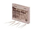Dentsply Maillefer Absorbent Points, Assorted #20-35, .02 Taper, Bulk Pack of 200 thumbnail 2