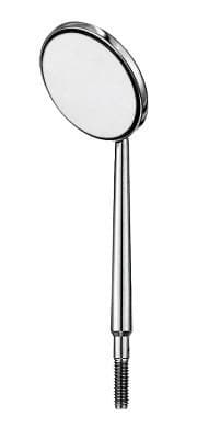 Hu-Friedy Black Line Goldman-Fox Straight Super-Cut Scissors, 5.2", Stainless Steel, S20SCX thumbnail 4