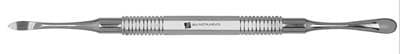 J&J Instruments Molt Periosteal Elevator #9, Double-Ended, Stainless Steel, 04-120 thumbnail 5