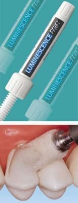 Premier Dental Luminescence Intro Kit, Single-Step Diamond Polishing System, 3g Syringe, 2 RA Mandrels, 50 Applicators, #2014200 thumbnail 5