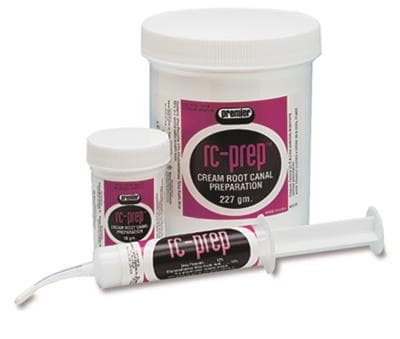 Premier RC-Prep Root Canal Chemo-Mechanical Preparation Cream, 18 g Jar, #9007131 thumbnail 17